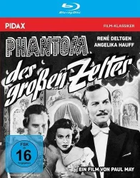 Phantom des grossen Zeltes (DE)