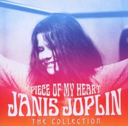 Piece Of My Heart - The Collection