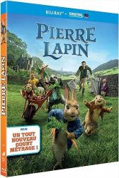 Pierre Lapin - BR (FR)