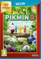 Pikmin 3 Selects (DE)