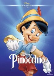 Pinocchio - I Classici 2 (IT)
