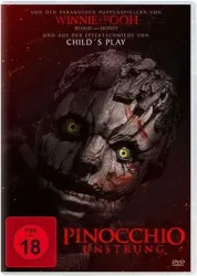 Pinocchio Unstrung (DE)