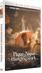 Pique-Nique à Hanging Rock (FR)