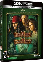 Pirates des Caraïbes : Le Secret du Coffre maudit (FR)