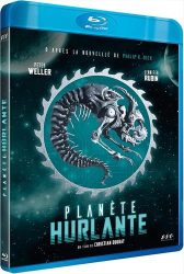 Planète Hurlante (FR)