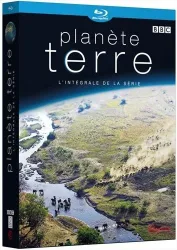 Planète Terre - L'Intégrale de la Série (FR)