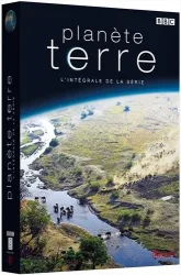 Planète Terre - L'Intégrale de la Série (FR)