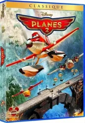 Planes 2 (FR)