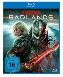 Predator: Badlands (DE)
