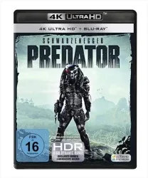 Predator (DE)
