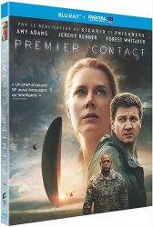 Premier Contact - BR (FR)