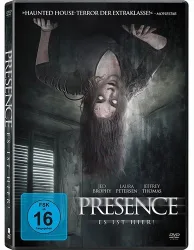 Presence - Es ist hier ! (DE)