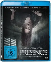Presence - Es ist hier! - BR (DE)