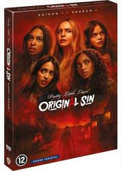 Pretty Little Liars : Original Sin - Saison 1 (FR)