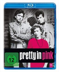 Pretty in Pink - BR (DE)