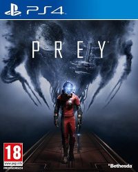 Prey (DE)