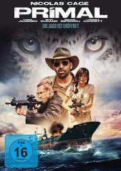 Primal - Die Jagd ist eröffnet (DE)