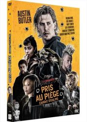 Pris au piège - Caught Stealing (FR)