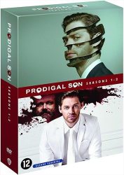 Prodigal Son - Saisons 1 et 2 (FR)