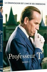 Professeur T - Saison 1  (FR)