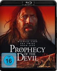 Prophecy of the Devil (DE)