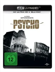 Psycho (DE)