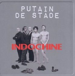 Putain de stade