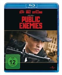 Public Enemies (DE)