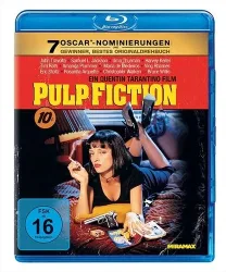 Pulp Fiction (DE)