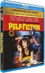 Pulp Fiction (FR)