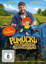 Pumuckl und das grosse Missverständnis (DE)