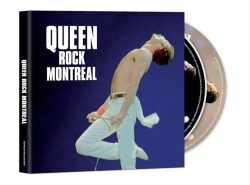 Queen Rock Montreal (2CD)