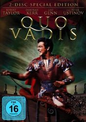 Quo Vadis - Special Edition (DE)