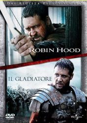 ROBIN HOOD/GLADIATORE (IT)
