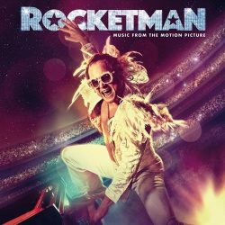 Rocketman, 1 Audio-CD