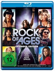 ROCK OF AGES (DE)
