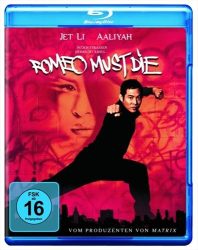 ROMEO MUST DIE (DE)