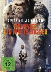 Rampage: Big Meets Bigger (DE)