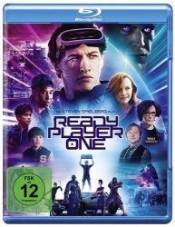 READY PLAYER ONE (DE)