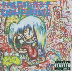 Red Hot Chili Peppers