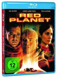 Red Planet (DE)