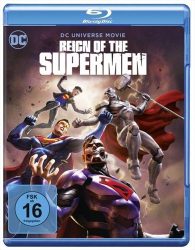 Reign of the Supermen (DE)