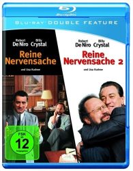 REINE NERVENSACHE 1 & 2 (DE)