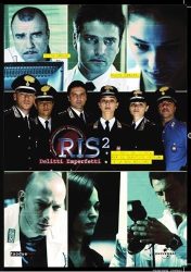 R.I.S. - DELITTI IMPERFETTI 2 (IT)