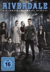 Riverdale - Staffel 2 (DE)