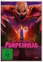 R.L. Stine's Pumpkinhead (DE)