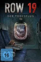 Row 19 - Der Todesflug (DE)