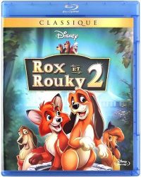 Rox et Rouky 2 (FR)
