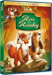 Rox et Rouky (FR)