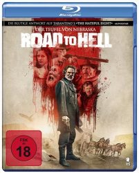 Road To Hell - BR (DE)